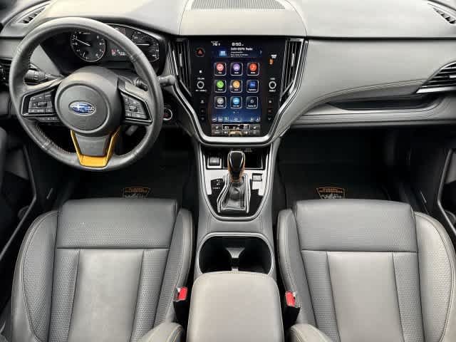 Used 2025 Subaru Outback Wilderness AWD/4WD image 13