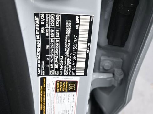 New 2026 Mercedes-Benz GLC 300 image 18