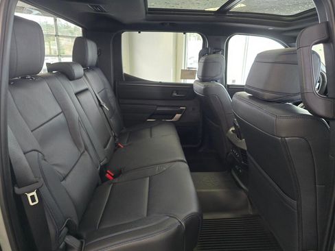 New 2026 Toyota Tundra Platinum image 39