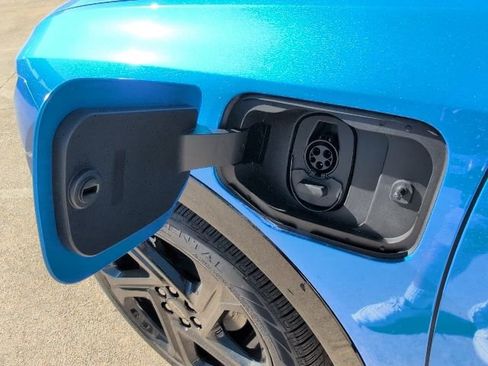 New 2026 Chevrolet Equinox EV RS image 35