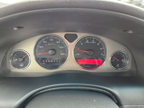 Used 2006 Pontiac Montana SV6 w/ Convenience Package FWD image 16