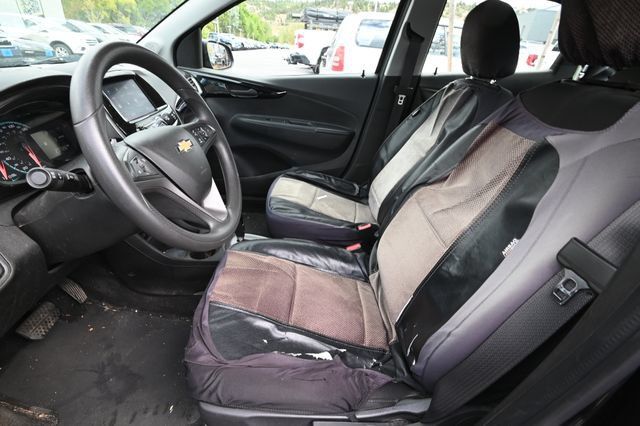 Used 2021 Chevrolet Spark LT FWD image 9