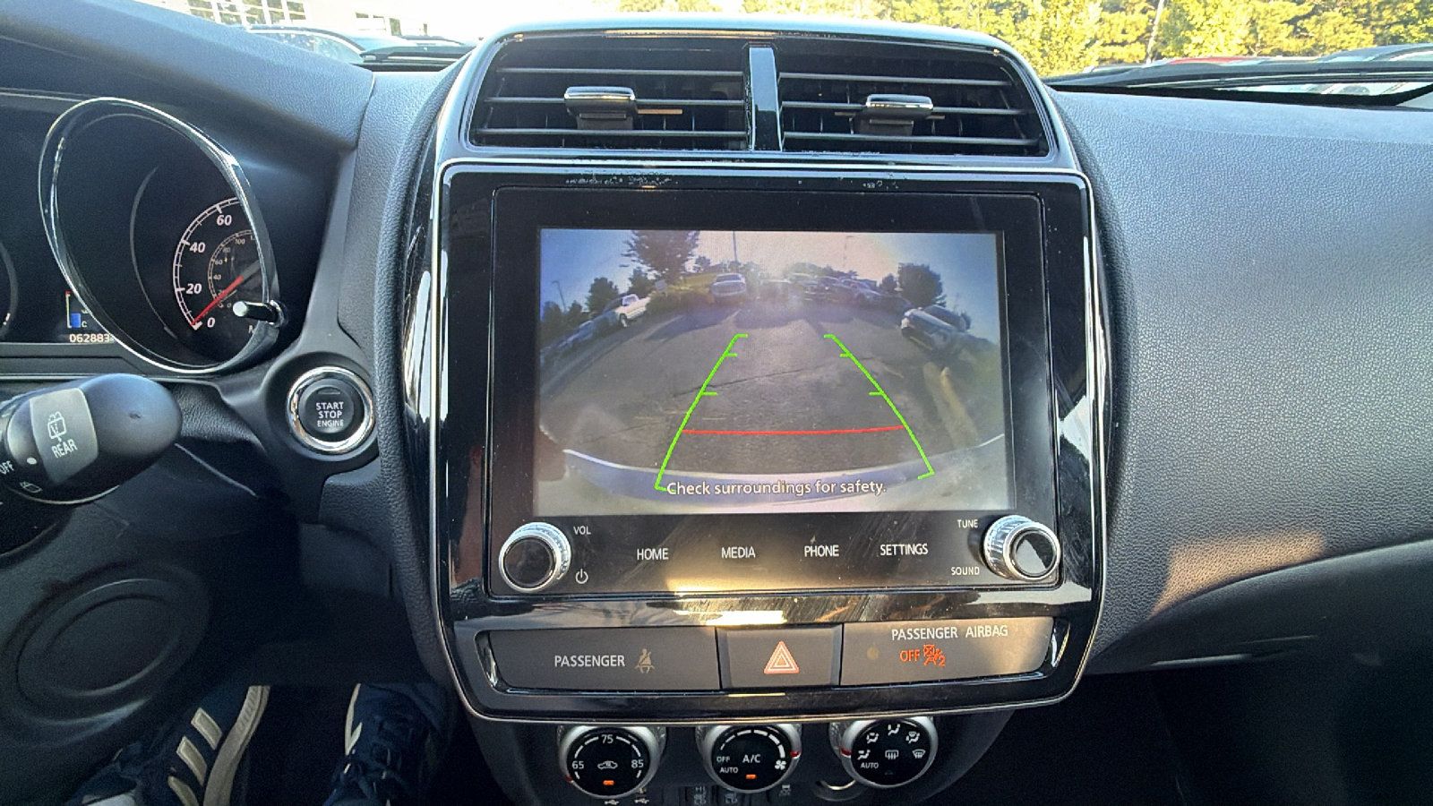 Used 2024 Mitsubishi Outlander Sport AWD image 32