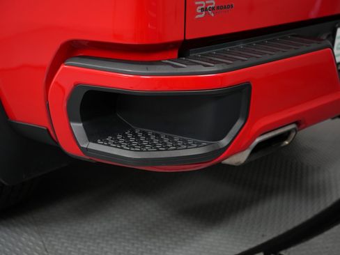 Used 2019 Chevrolet Silverado 1500 RST w/ All-Star Edition image 59