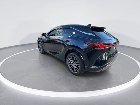 Used 2023 Lexus RX 350 FWD w/ Accessory Package (Z1) image 6