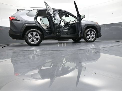 Used 2025 Toyota RAV4 XLE w/ Convenience Package AWD/4WD image 49