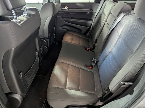 Certified 2021 Jeep Grand Cherokee Freedom Edition image 14