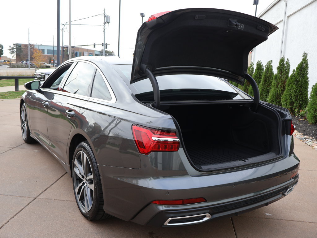 Used 2021 Audi A6 3.0T Prestige w/ Prestige Package AWD/4WD image 13