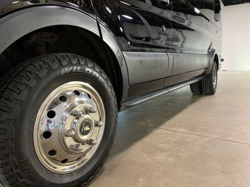 Used 2016 Ford Transit 350 XL image 2