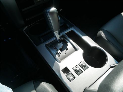 Certified 2024 Toyota 4Runner SR5 Premium image 20