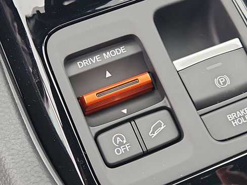 New 2026 Honda Passport TrailSport image 17