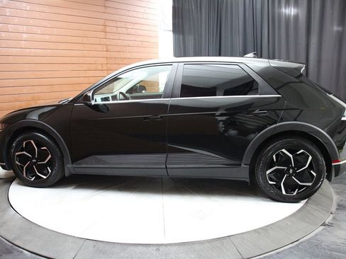 Used 2023 Hyundai Ioniq 5 SEL w/ Cargo Package image 9