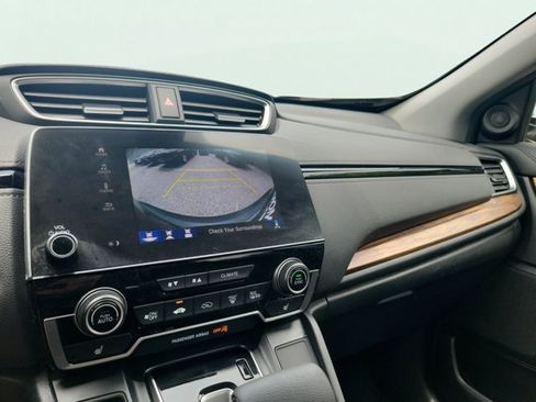 Used 2022 Honda CR-V EX image 34
