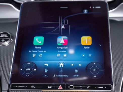 New 2026 Mercedes-Benz GLC 300 image 19