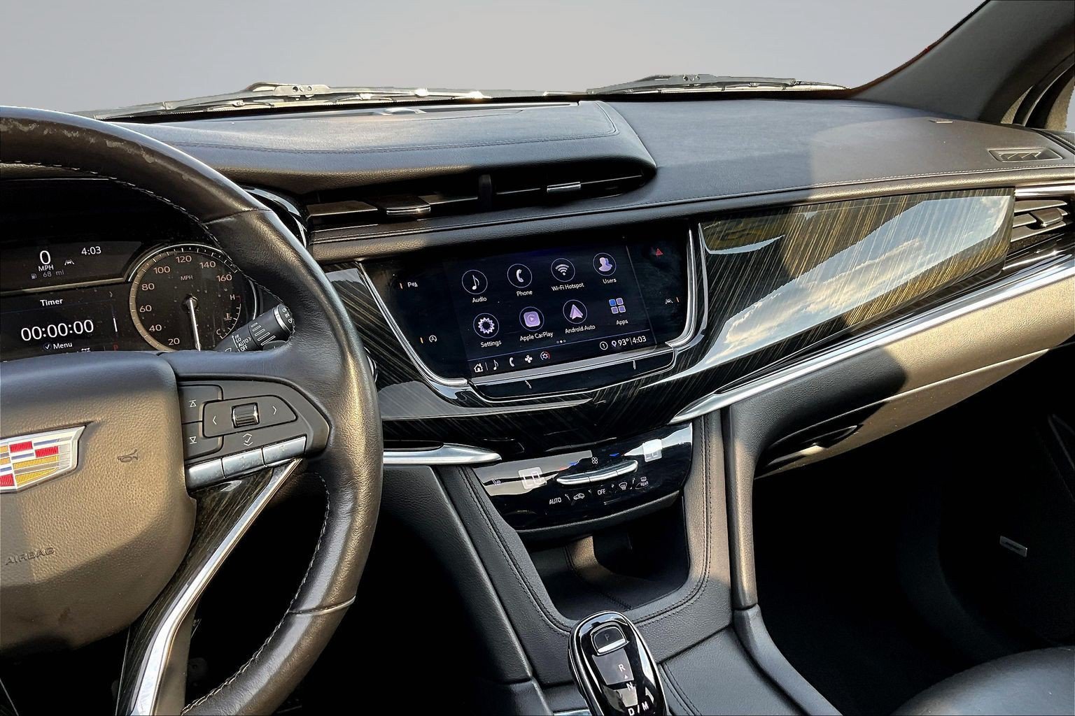 Used 2020 Cadillac XT6 Premium Luxury AWD/4WD image 8