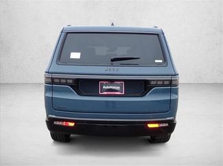 New 2026 Jeep Grand Wagoneer Limited video 3