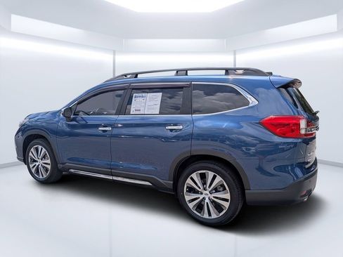 Used 2022 Subaru Ascent Touring AWD/4WD image 5