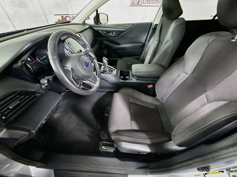 Used 2020 Subaru Outback Premium AWD/4WD image 22