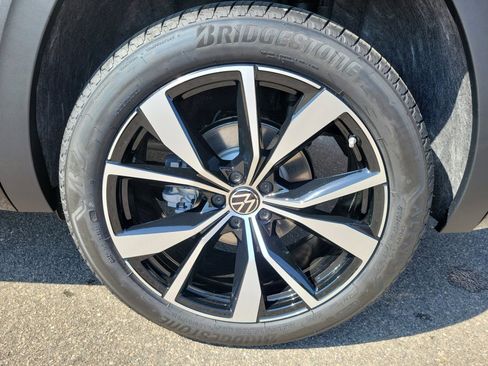 New 2026 Volkswagen Atlas SEL Premium R-Line AWD/4WD image 25