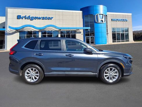 Used 2023 Honda CR-V EX-L image 7