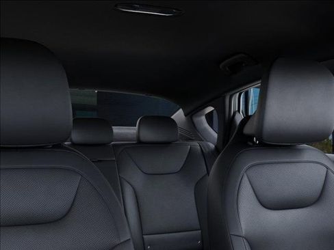 New 2026 Kia K4 EX image 27