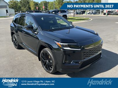 Used 2026 Toyota RAV4 XSE w/ Weather Package