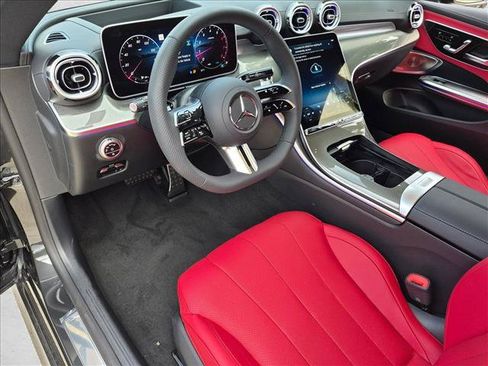 New 2026 Mercedes-Benz CLE 450 4MATIC Coupe image 3