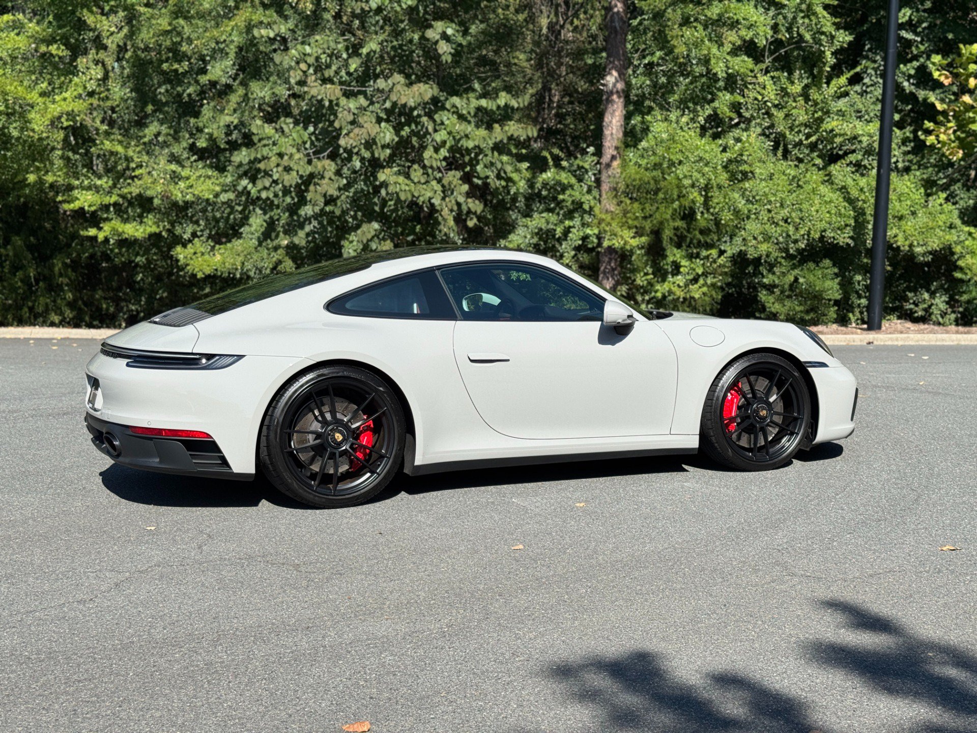 Used 2023 Porsche 911 GT3 RS image 13
