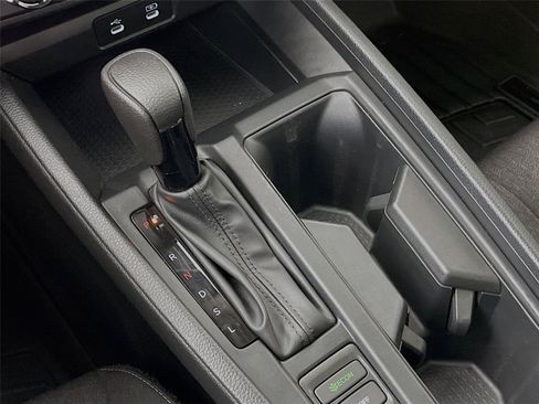 Certified 2025 Honda Accord SE image 19