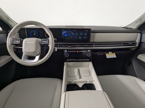 New 2026 Hyundai Santa Fe SE FWD image 15