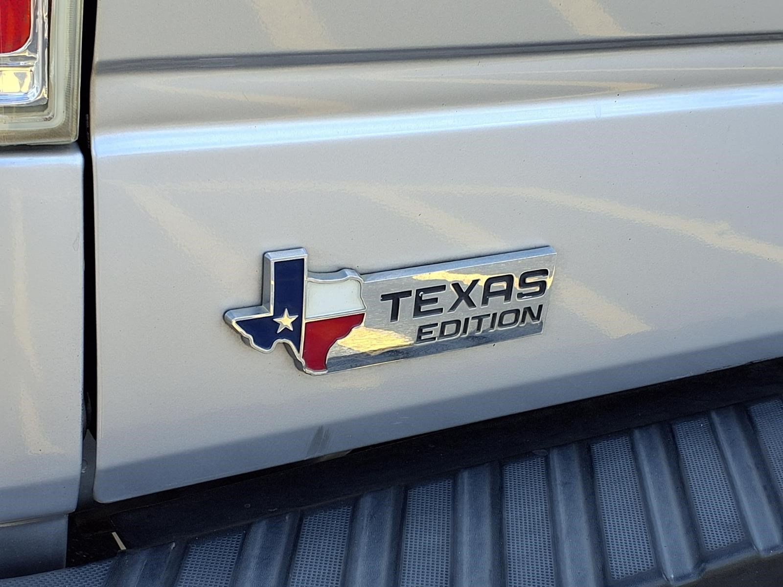 Used 2012 Ford F150 XLT w/ XLT Chrome Pkg RWD image 11