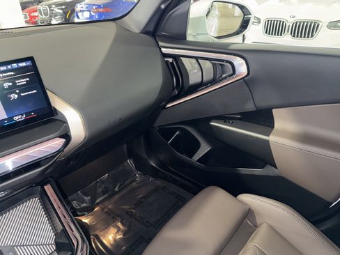 Certified 2025 BMW X3 xDrive30i image 30