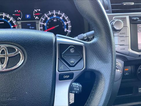Used 2019 Toyota 4Runner SR5 Premium AWD/4WD image 24