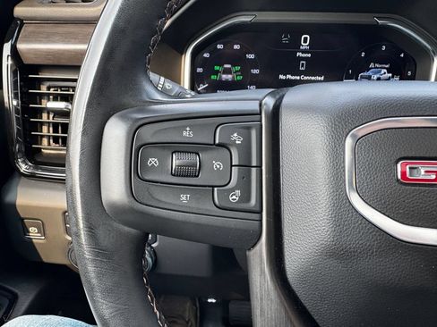 Used 2024 GMC Sierra 2500 AT4 w/ AT4 Premium Plus Package AWD/4WD image 14