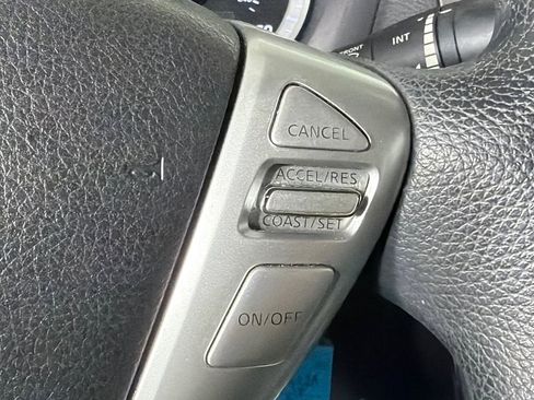 Used 2014 Nissan Sentra SR FWD image 25