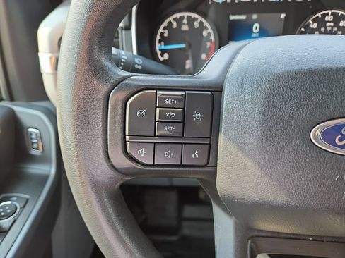 Used 2023 Ford F150 XLT w/ FX4 Off-Road Package AWD/4WD image 22