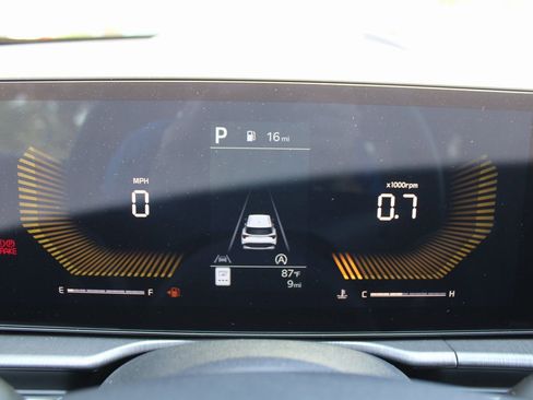 New 2026 Kia Sportage X-Line w/ X-Line Premium Package image 27