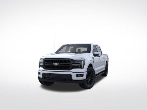 New 2026 Ford F150 Lariat w/ Equipment Group 501A Mid AWD/4WD image 1