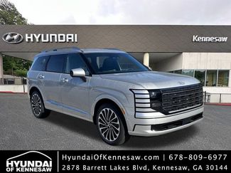 New 2026 Hyundai Palisade Calligraphy video 1