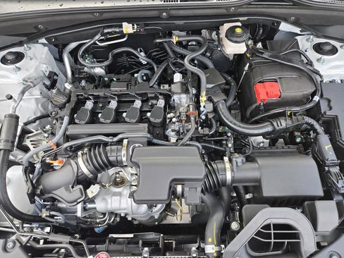 New 2026 Acura ADX A-Spec image 23