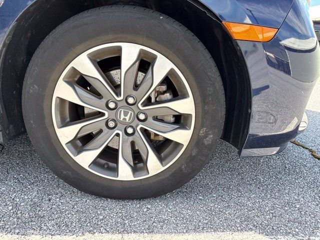 Used 2024 Honda Odyssey EX-L image 9