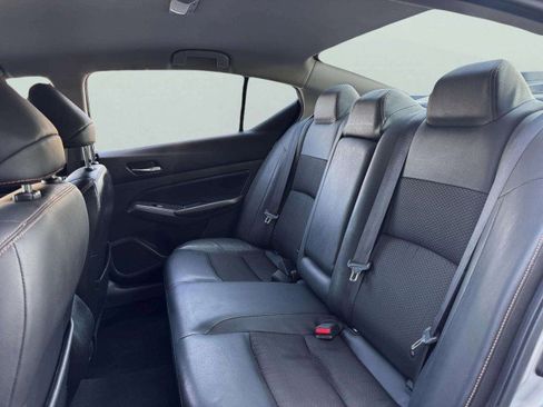 Used 2021 Nissan Altima 2.5 SR image 36