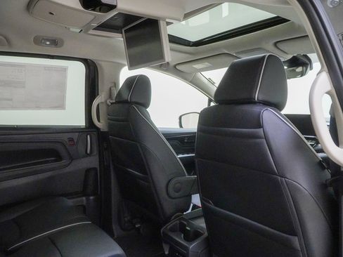 New 2026 Honda Odyssey Elite image 43