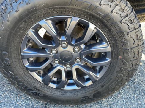 Used 2020 Ford Ranger XLT w/ Equipment Group 301A Mid RWD image 29