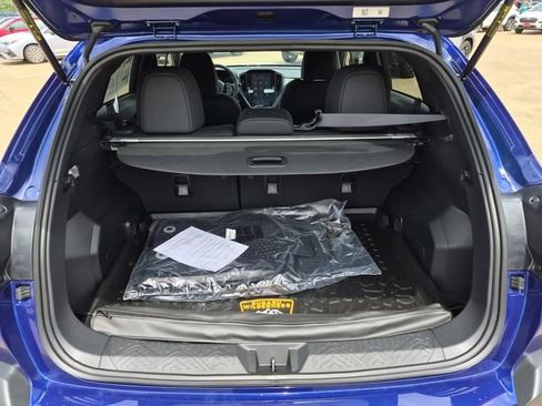 New 2026 Subaru Crosstrek 2.5i Wilderness AWD/4WD image 8