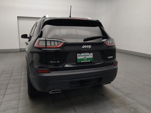 Used 2019 Jeep Cherokee Latitude Plus w/ Cold Weather Group AWD/4WD image 6