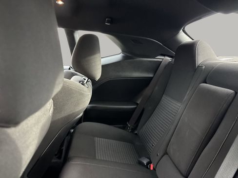 Used 2023 Dodge Challenger R/T image 11