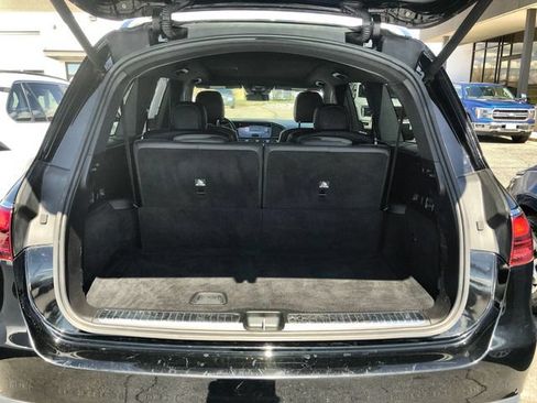 Used 2024 Mercedes-Benz GLS 450 4MATIC image 25