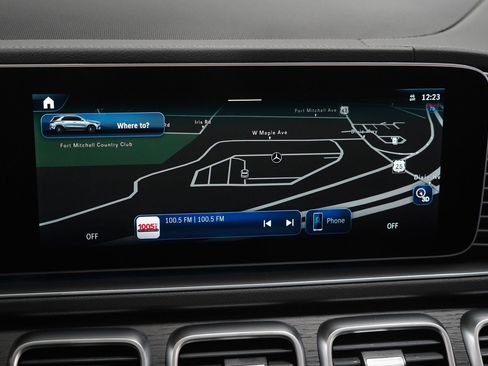 New 2026 Mercedes-Benz GLE 350 4MATIC image 27