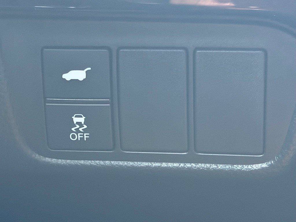 Used 2024 Honda CR-V EX-L image 17